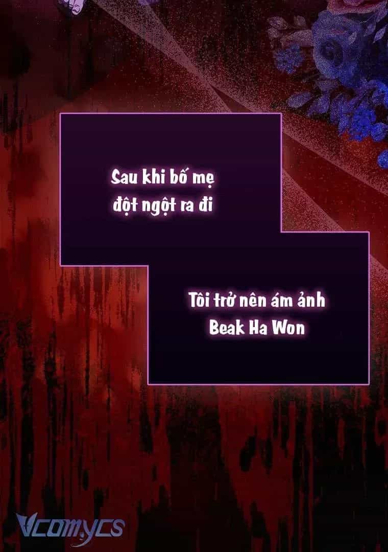 Bạn Trai Nhân Vật Chính Ám Ảnh Tôi - Chương 1 - ảnh 77