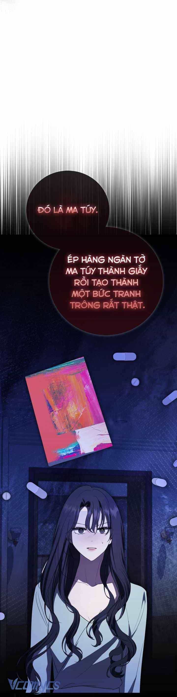 Bạn Trai Nhân Vật Chính Ám Ảnh Tôi - Chương 69 - ảnh 19