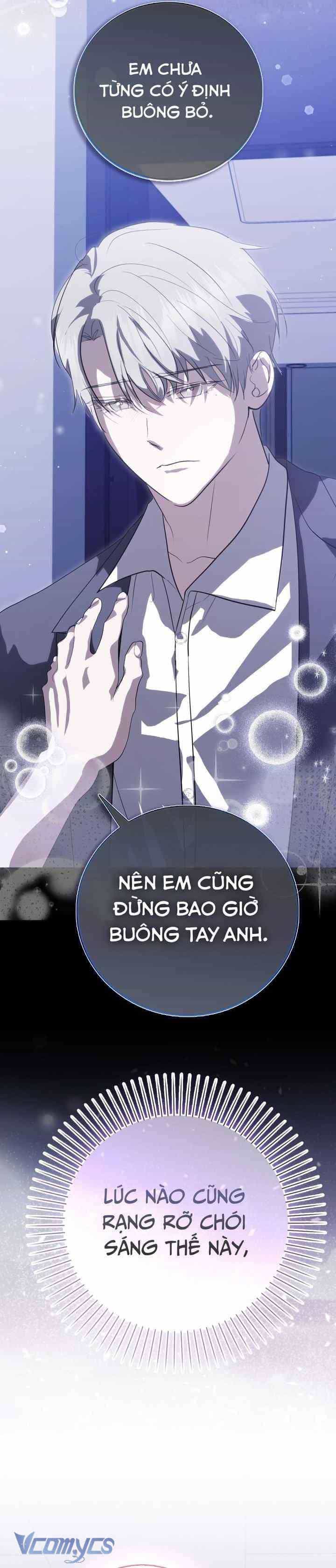 Bạn Trai Nhân Vật Chính Ám Ảnh Tôi - Chương 69 - ảnh 27