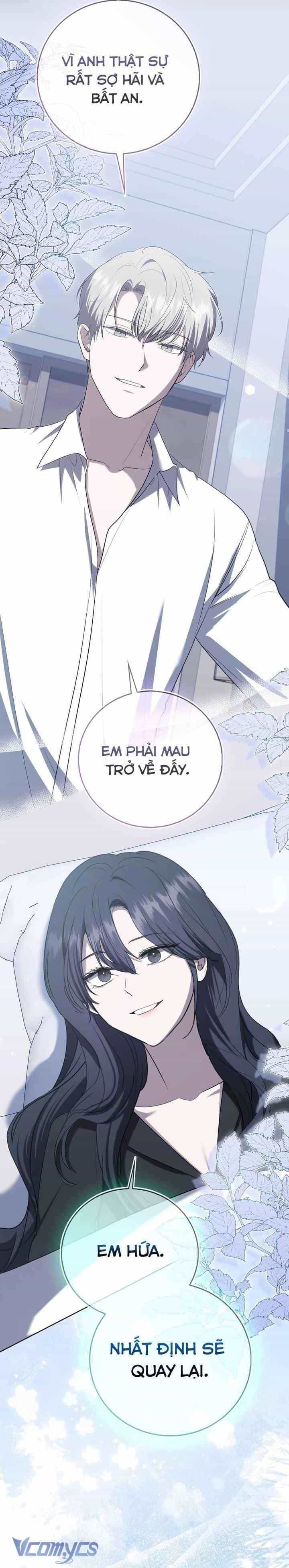 Bạn Trai Nhân Vật Chính Ám Ảnh Tôi - Chương 69 - ảnh 5