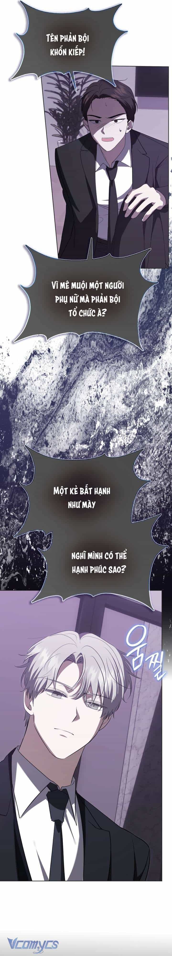 Bạn Trai Nhân Vật Chính Ám Ảnh Tôi - Chương 70 - ảnh 27