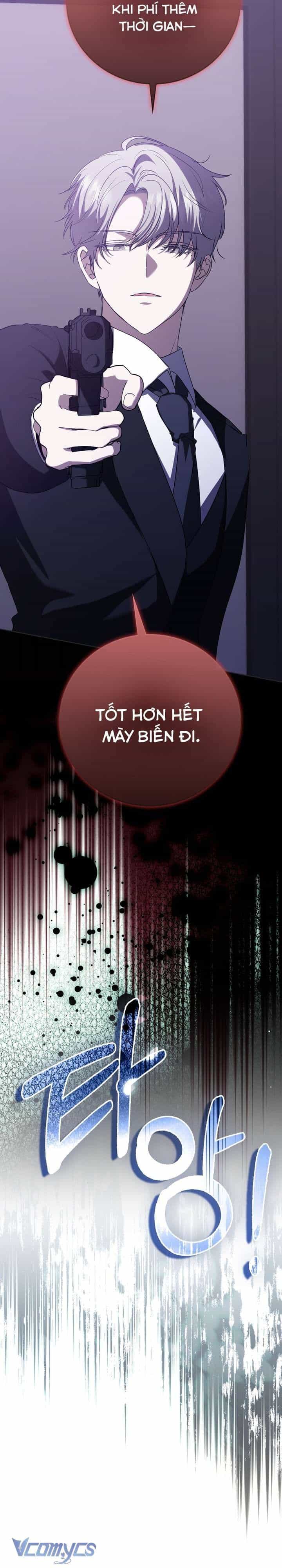Bạn Trai Nhân Vật Chính Ám Ảnh Tôi - Chương 70 - ảnh 30
