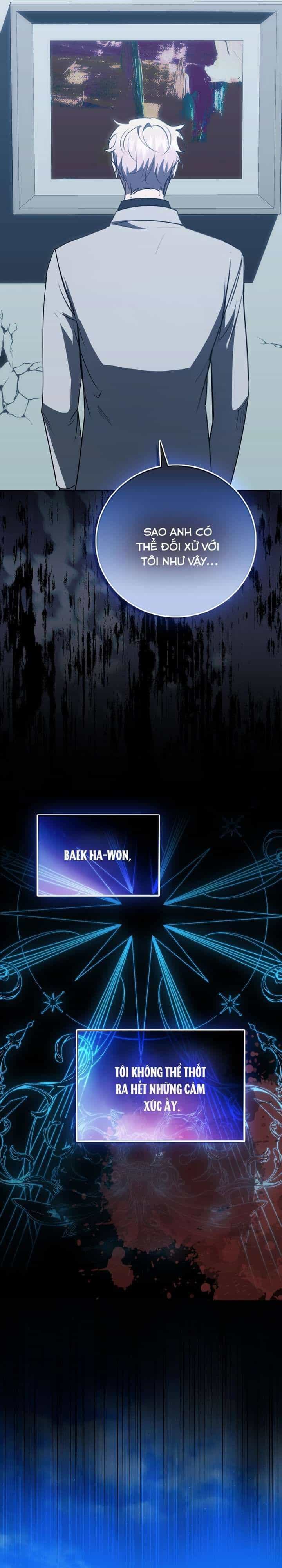 Bạn Trai Nhân Vật Chính Ám Ảnh Tôi - Chương 71 - ảnh 24