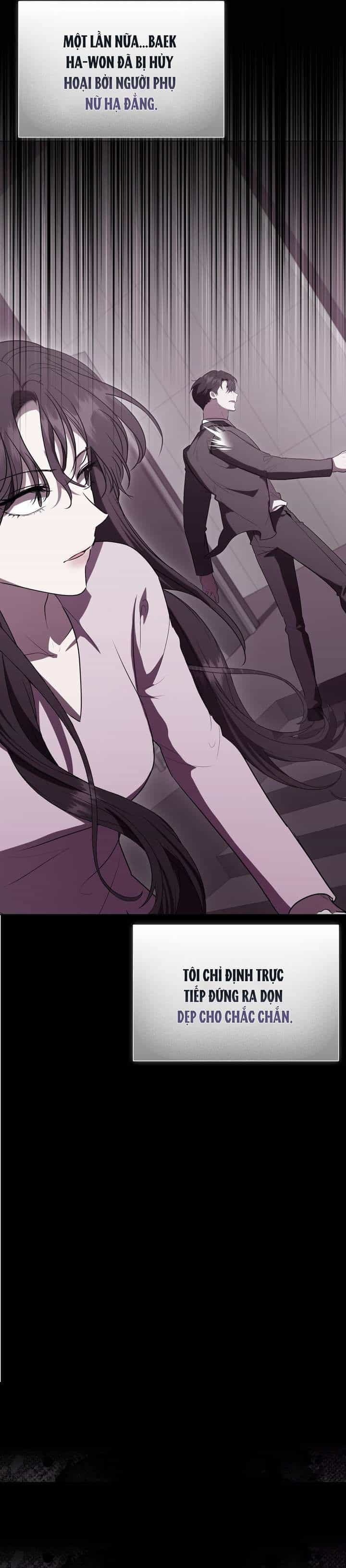 Bạn Trai Nhân Vật Chính Ám Ảnh Tôi - Chương 71 - ảnh 30