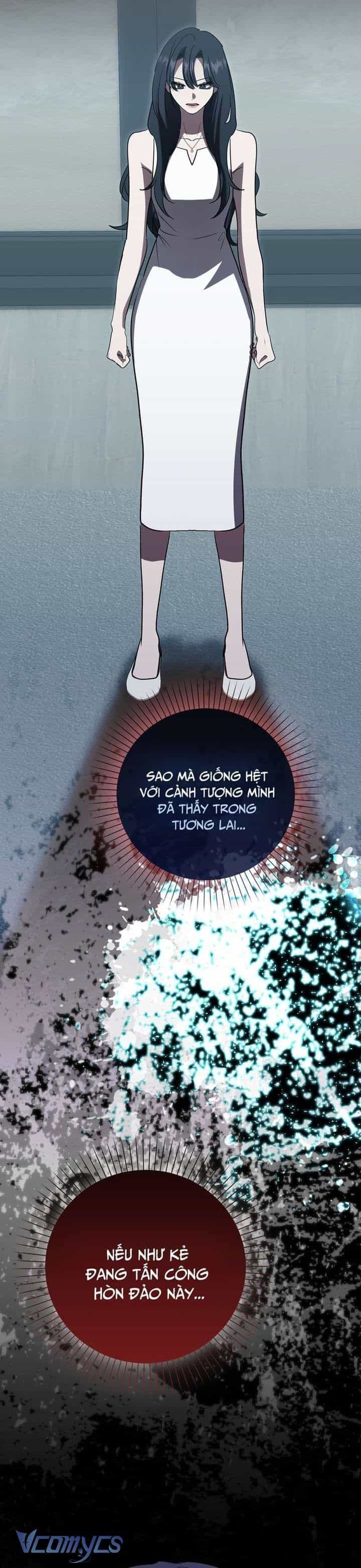 Bạn Trai Nhân Vật Chính Ám Ảnh Tôi - Chương 73 - ảnh 6