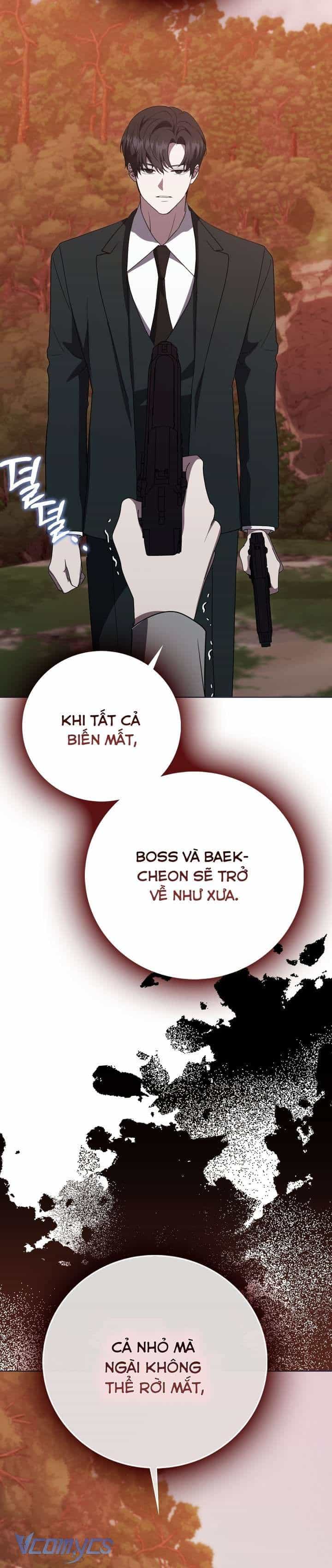 Bạn Trai Nhân Vật Chính Ám Ảnh Tôi - Chương 75 - ảnh 16