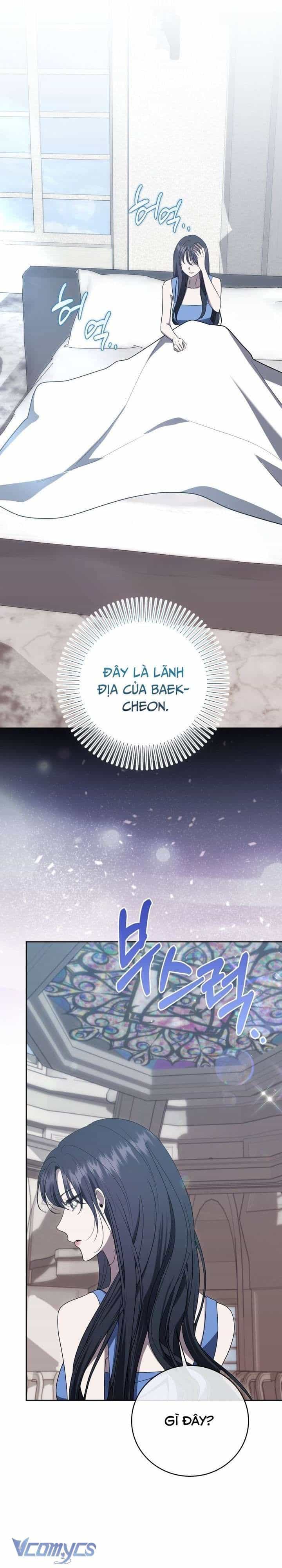 Bạn Trai Nhân Vật Chính Ám Ảnh Tôi - Chương 77 - ảnh 5