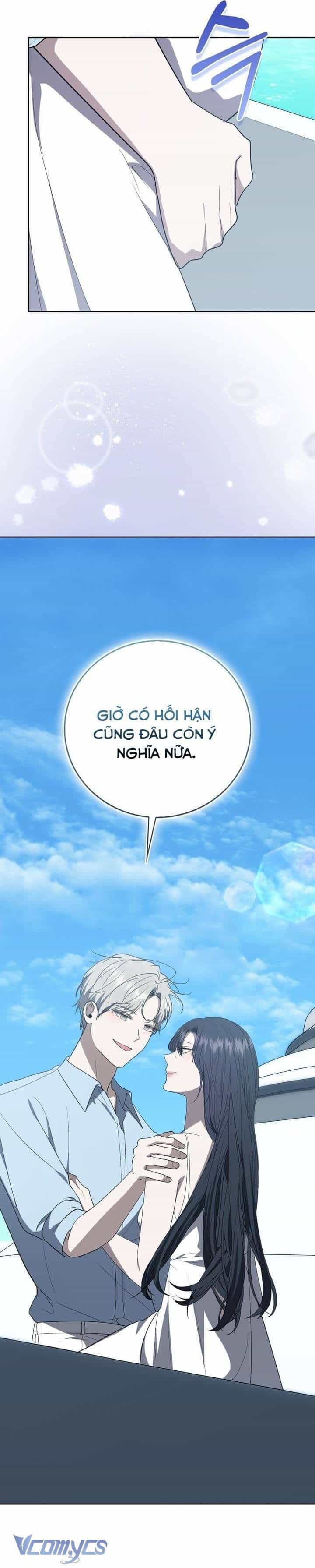 Bạn Trai Nhân Vật Chính Ám Ảnh Tôi - Chương 77 - ảnh 51