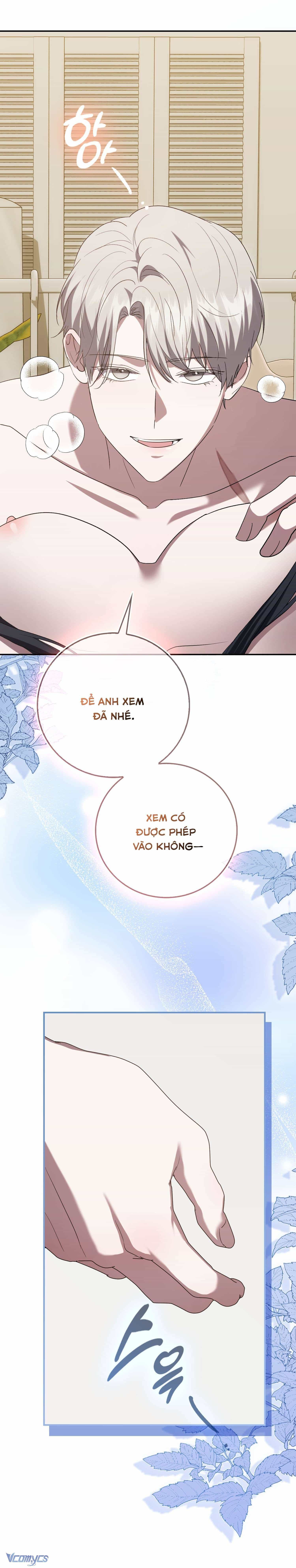 Bạn Trai Nhân Vật Chính Ám Ảnh Tôi - Chương 78 - ảnh 29