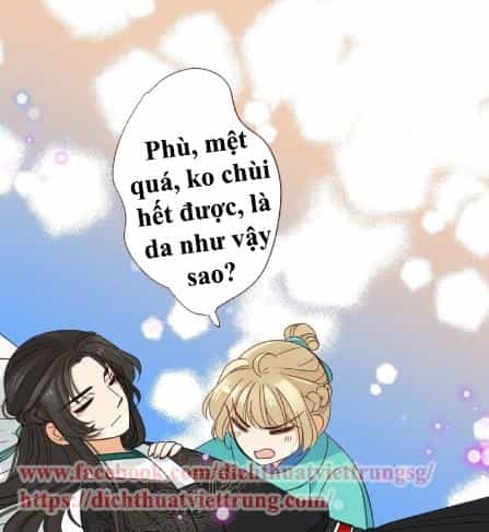 Bạn Trai Tôi Là Cẩm Y Vệ 2 - Chương 10 - ảnh 13