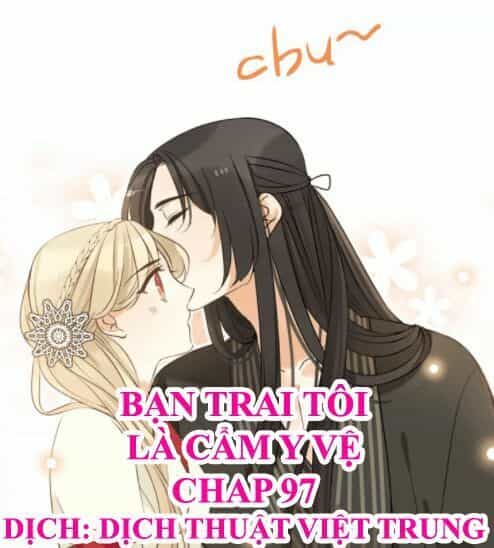 Bạn Trai Tôi Là Cẩm Y Vệ 2 - Chương 97 - ảnh 1