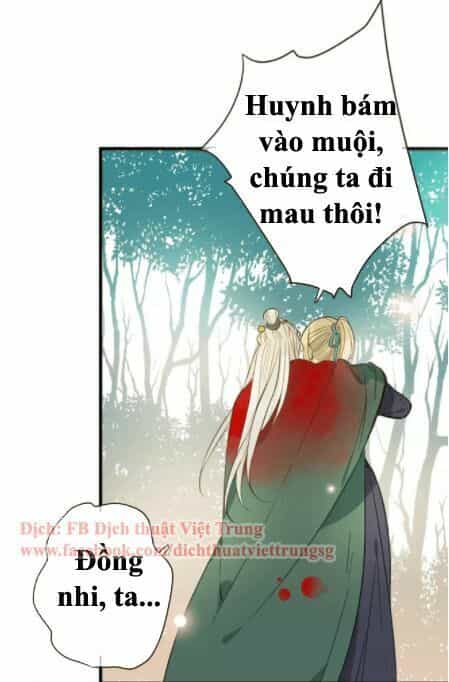 Bạn Trai Tôi Là Cẩm Y Vệ 2 - Chương 97 - ảnh 27