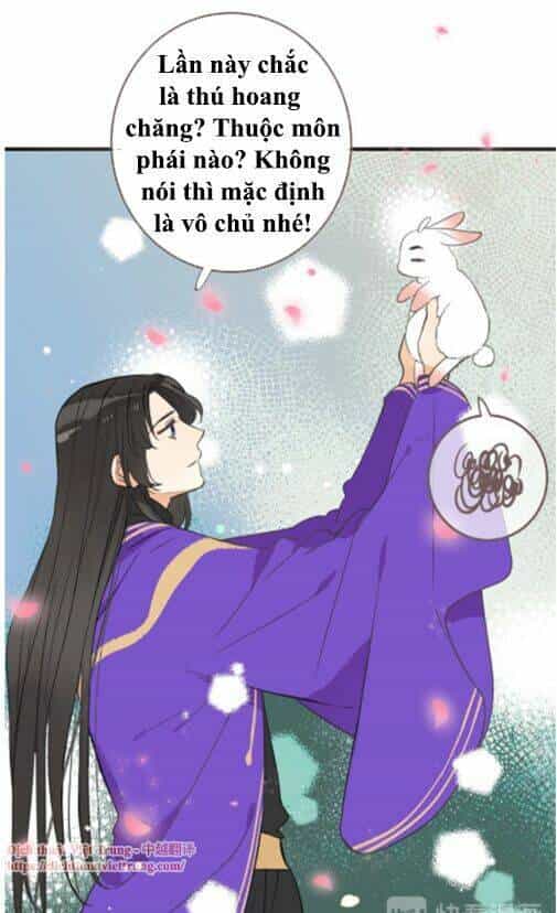 Bạn Trai Tôi Là Cẩm Y Vệ 2 - Chương 99 - ảnh 101