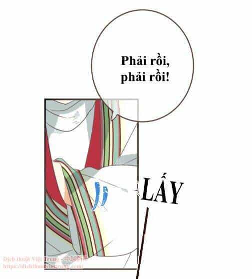 Bạn Trai Tôi Là Cẩm Y Vệ 2 - Chương 99 - ảnh 21