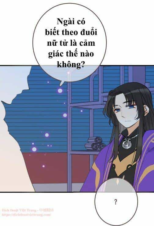 Bạn Trai Tôi Là Cẩm Y Vệ 2 - Chương 99 - ảnh 38