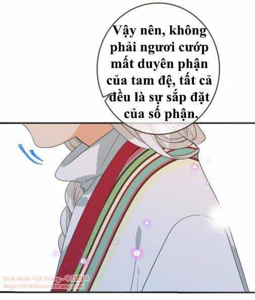 Bạn Trai Tôi Là Cẩm Y Vệ 2 - Chương 99 - ảnh 54