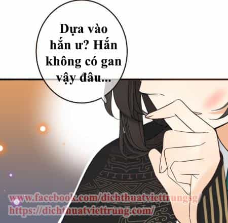 Bạn Trai Tôi Là Cẩm Y Vệ 2 - Chương 11 - ảnh 17