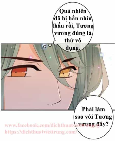 Bạn Trai Tôi Là Cẩm Y Vệ 2 - Chương 12 - ảnh 28