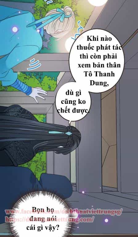 Bạn Trai Tôi Là Cẩm Y Vệ 2 - Chương 12 - ảnh 40