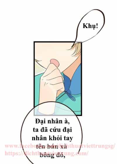 Bạn Trai Tôi Là Cẩm Y Vệ 2 - Chương 13 - ảnh 17