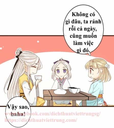 Bạn Trai Tôi Là Cẩm Y Vệ 2 - Chương 14 - ảnh 13