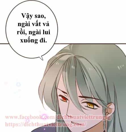 Bạn Trai Tôi Là Cẩm Y Vệ 2 - Chương 14 - ảnh 3