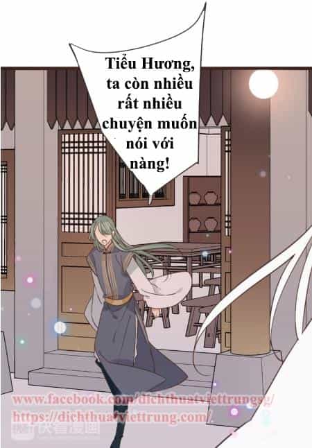 Bạn Trai Tôi Là Cẩm Y Vệ 2 - Chương 15 - ảnh 26