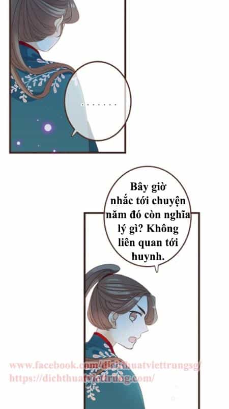 Bạn Trai Tôi Là Cẩm Y Vệ 2 - Chương 15 - ảnh 38