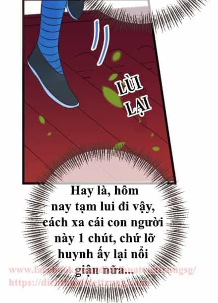 Bạn Trai Tôi Là Cẩm Y Vệ 2 - Chương 17 - ảnh 28