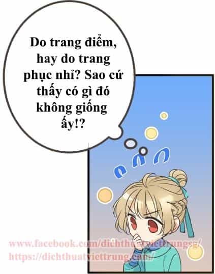Bạn Trai Tôi Là Cẩm Y Vệ 2 - Chương 18 - ảnh 14