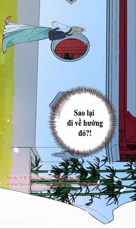 Bạn Trai Tôi Là Cẩm Y Vệ 2 - Chương 2 - ảnh 26