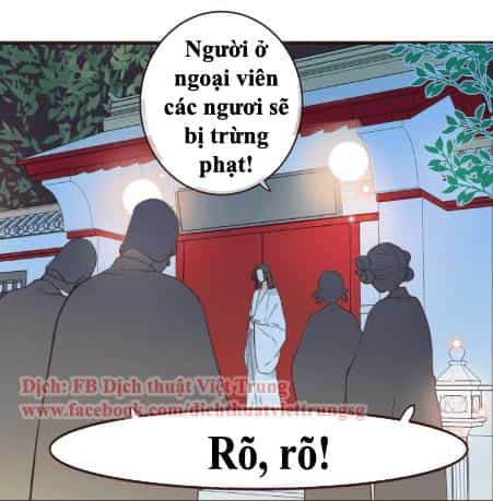 Bạn Trai Tôi Là Cẩm Y Vệ 2 - Chương 2 - ảnh 40