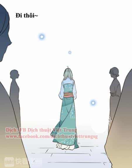 Bạn Trai Tôi Là Cẩm Y Vệ 2 - Chương 2 - ảnh 46