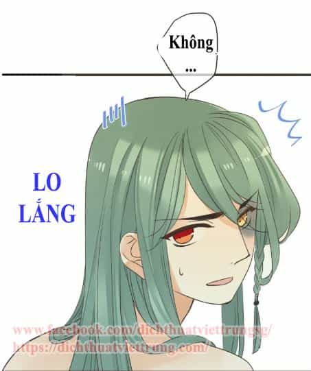 Bạn Trai Tôi Là Cẩm Y Vệ 2 - Chương 20 - ảnh 13