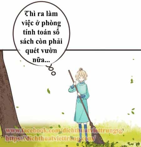 Bạn Trai Tôi Là Cẩm Y Vệ 2 - Chương 20 - ảnh 26