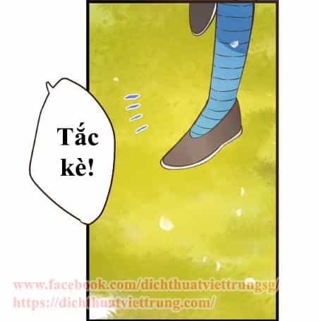 Bạn Trai Tôi Là Cẩm Y Vệ 2 - Chương 23 - ảnh 35