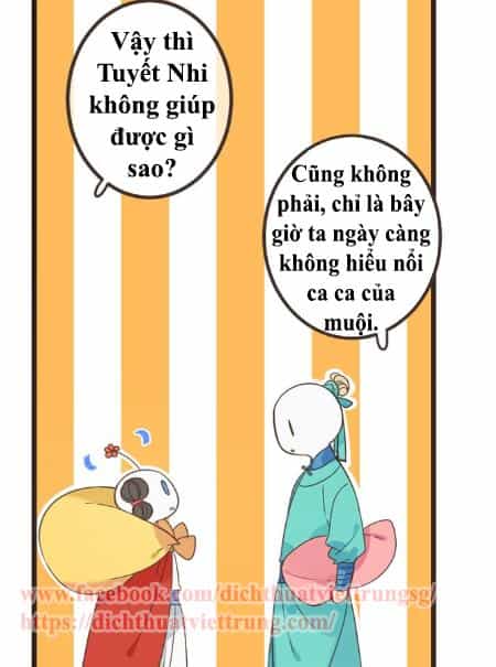 Bạn Trai Tôi Là Cẩm Y Vệ 2 - Chương 23 - ảnh 40