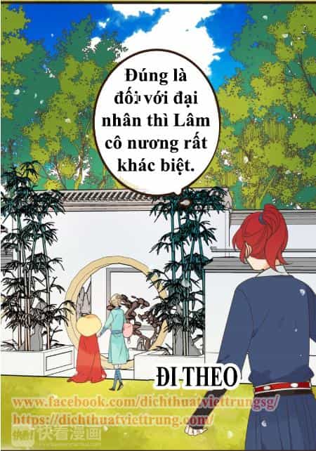 Bạn Trai Tôi Là Cẩm Y Vệ 2 - Chương 23 - ảnh 49