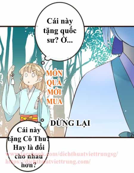 Bạn Trai Tôi Là Cẩm Y Vệ 2 - Chương 23 - ảnh 57