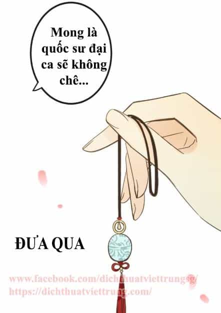Bạn Trai Tôi Là Cẩm Y Vệ 2 - Chương 24 - ảnh 45