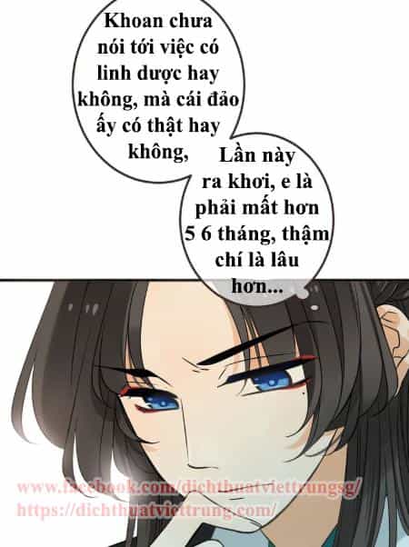 Bạn Trai Tôi Là Cẩm Y Vệ 2 - Chương 27 - ảnh 52