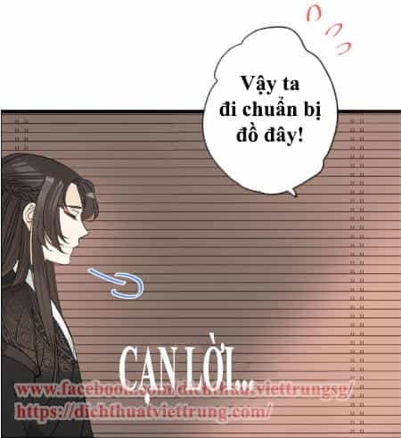 Bạn Trai Tôi Là Cẩm Y Vệ 2 - Chương 28 - ảnh 18