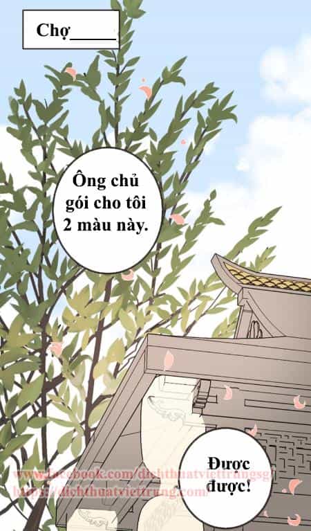 Bạn Trai Tôi Là Cẩm Y Vệ 2 - Chương 28 - ảnh 23