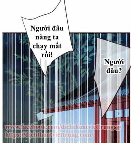 Bạn Trai Tôi Là Cẩm Y Vệ 2 - Chương 3 - ảnh 27