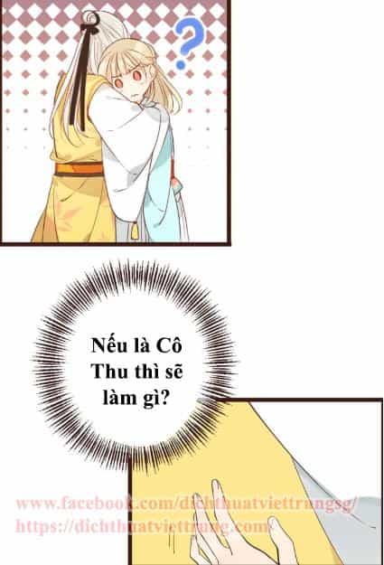 Bạn Trai Tôi Là Cẩm Y Vệ 2 - Chương 3 - ảnh 65