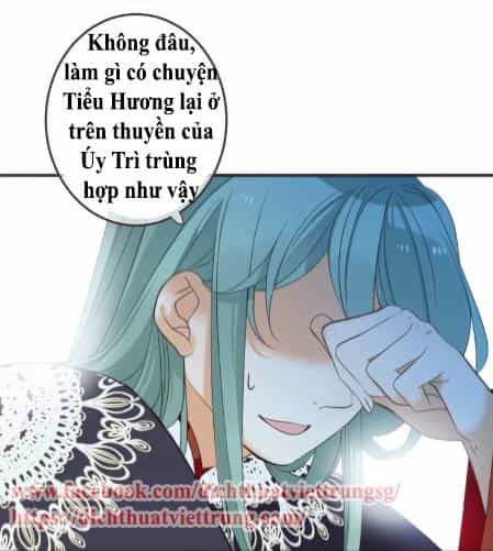 Bạn Trai Tôi Là Cẩm Y Vệ 2 - Chương 33 - ảnh 15