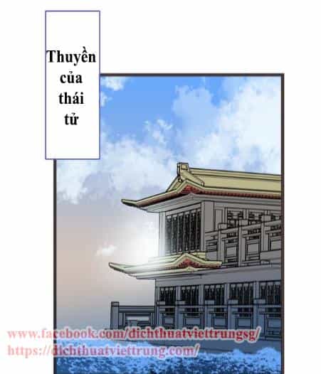 Bạn Trai Tôi Là Cẩm Y Vệ 2 - Chương 33 - ảnh 3