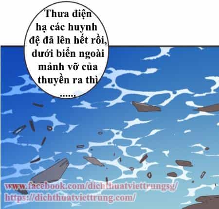 Bạn Trai Tôi Là Cẩm Y Vệ 2 - Chương 33 - ảnh 4