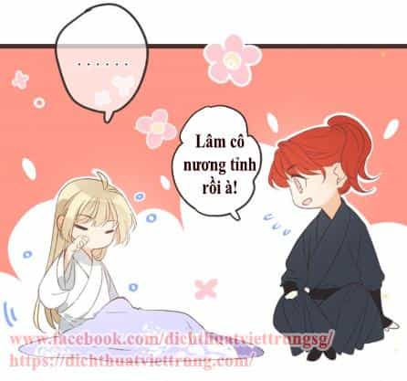 Bạn Trai Tôi Là Cẩm Y Vệ 2 - Chương 34 - ảnh 14