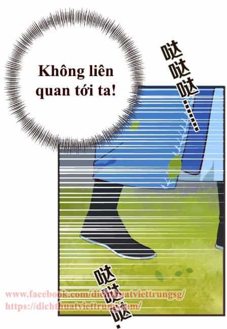Bạn Trai Tôi Là Cẩm Y Vệ 2 - Chương 34 - ảnh 34